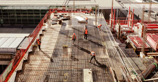 Best Concrete Patio Design and Installation in Sleepy Eye, MN