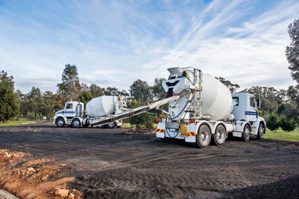 Best Residential Concrete Solutions in Sleepy Eye, MN