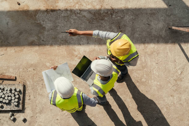 Best Concrete Foundation Repair in Sleepy Eye, MN