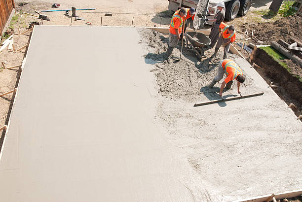 Sleepy Eye, MN Concrete contractor Pros