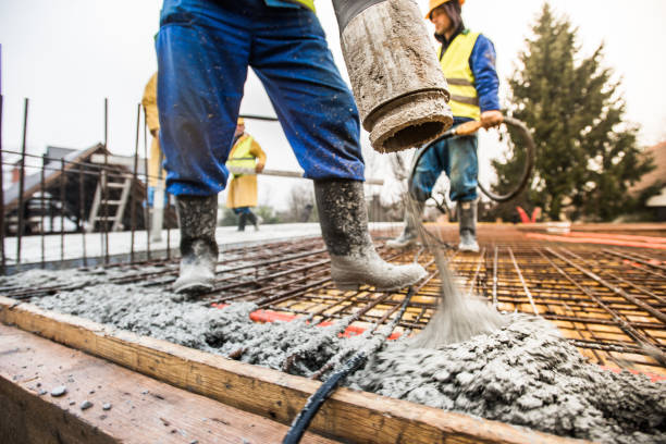 Best Industrial Concrete Flooring in Sleepy Eye, MN