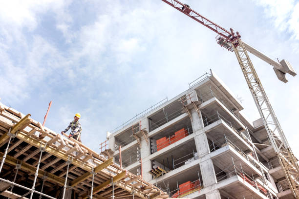 Trusted MN Concrete contractor Experts